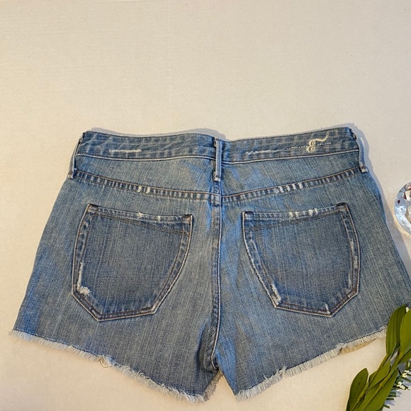 Earnest Sewn Keaton cutoff 279 size 26 - Picture 7 of 7